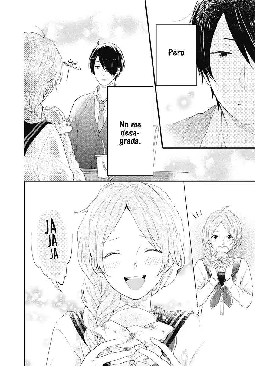 Nijiiro Days (2012) - Capítulo 41.1 - Página 32 - LectorTMOo