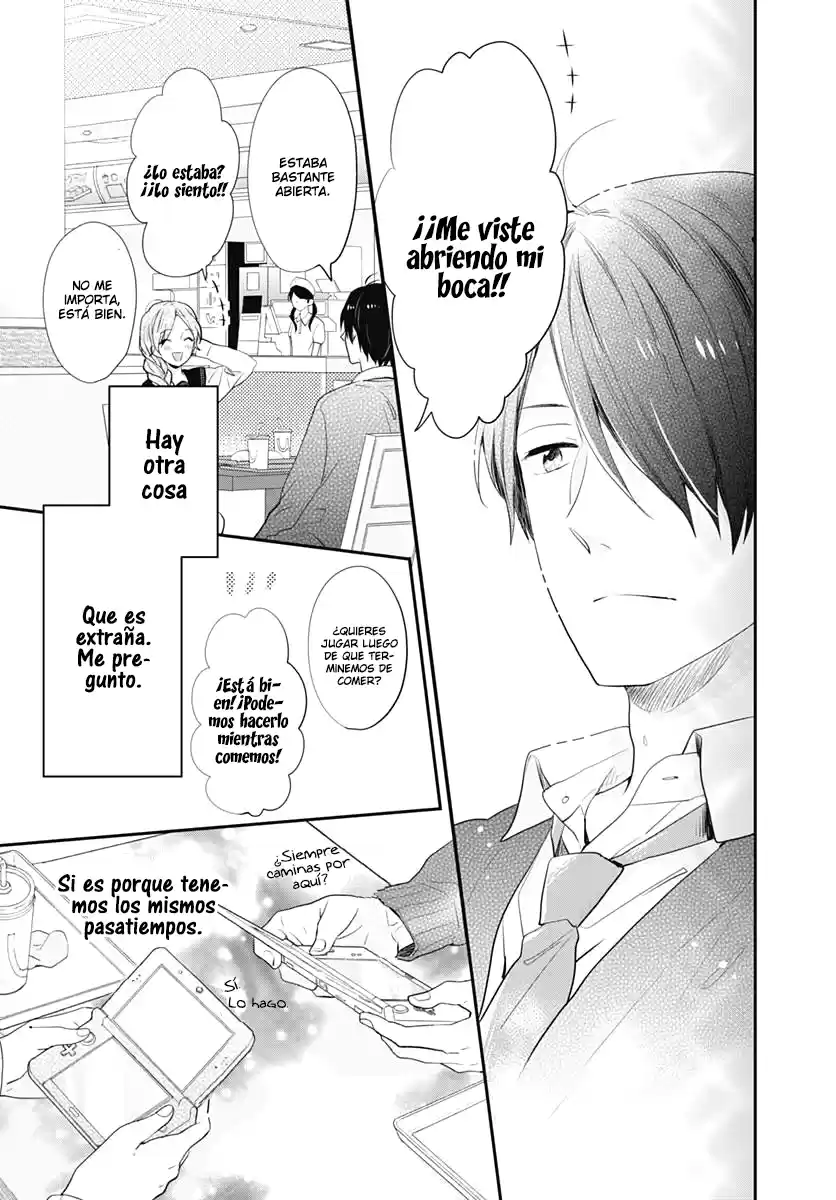 Nijiiro Days (2012) - Capítulo 41.1 - Página 33 - LectorTMOo