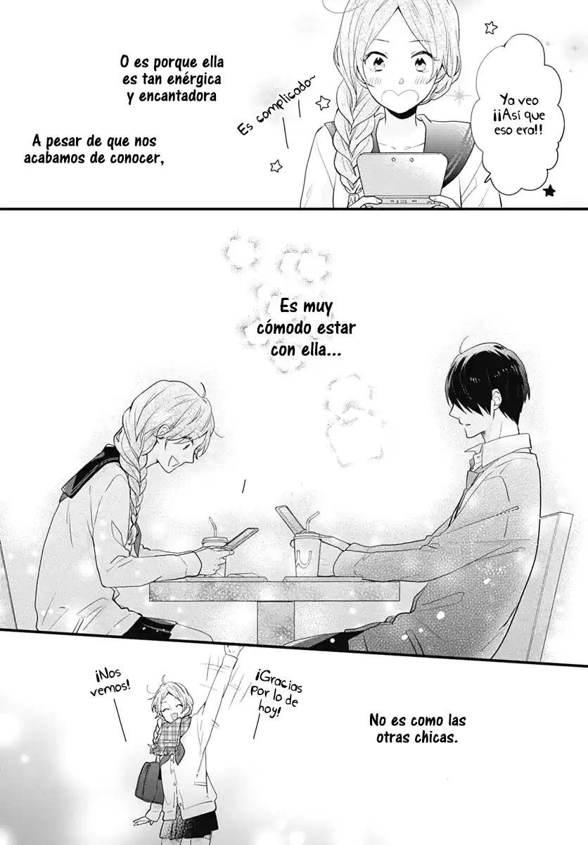 Nijiiro Days (2012) - Capítulo 41.1 - Página 34 - LectorTMOo