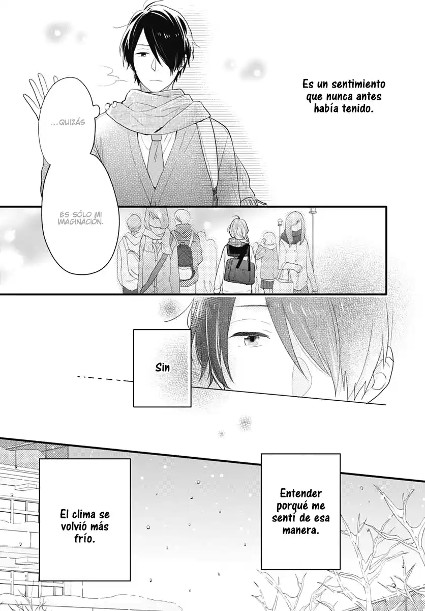Nijiiro Days (2012) - Capítulo 41.1 - Página 35 - LectorTMOo