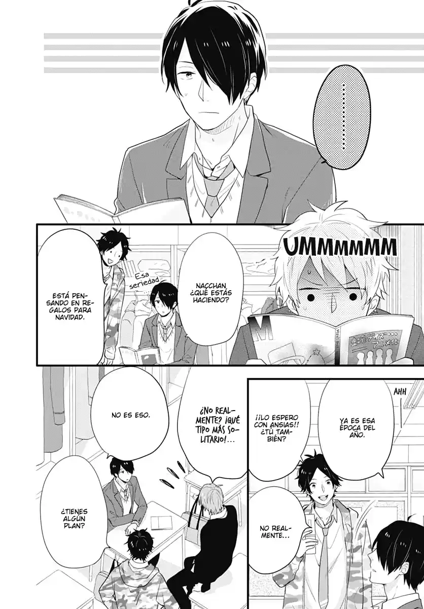 Nijiiro Days (2012) - Capítulo 41.1 - Página 36 - LectorTMOo
