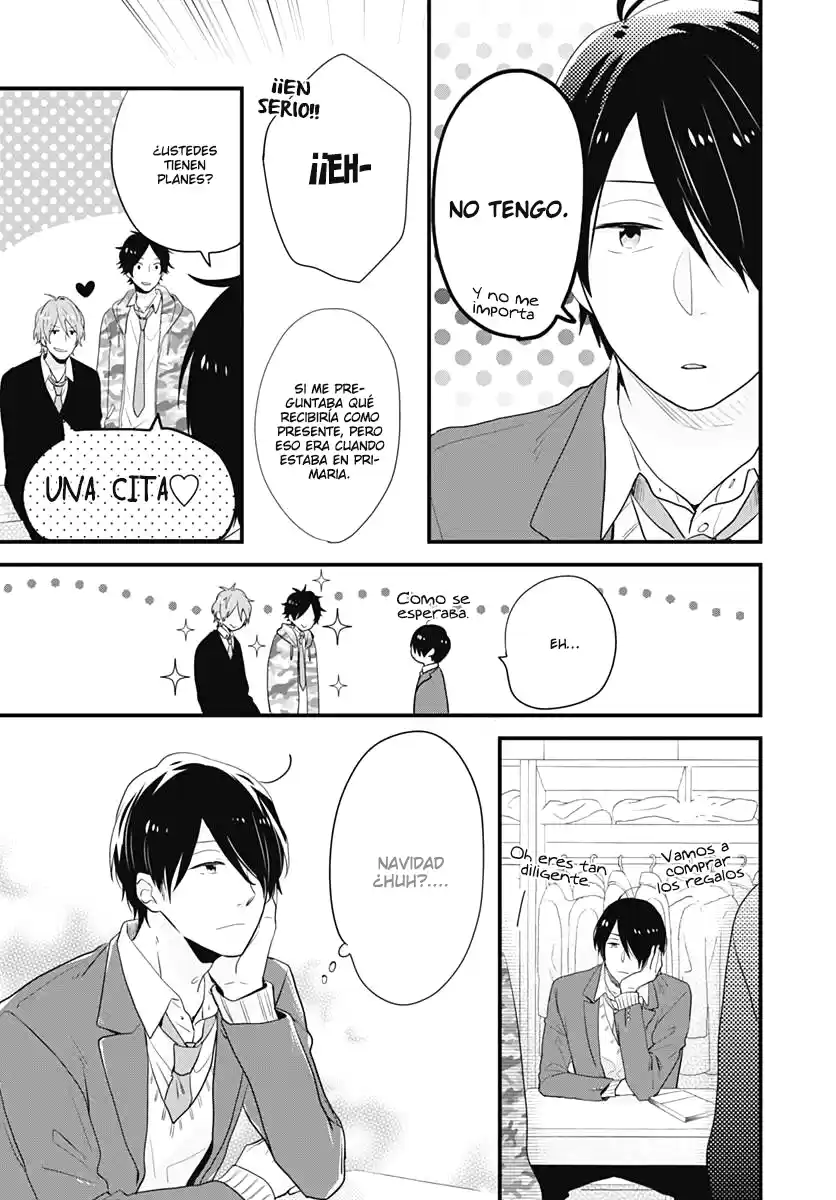 Nijiiro Days (2012) - Capítulo 41.1 - Página 37 - LectorTMOo