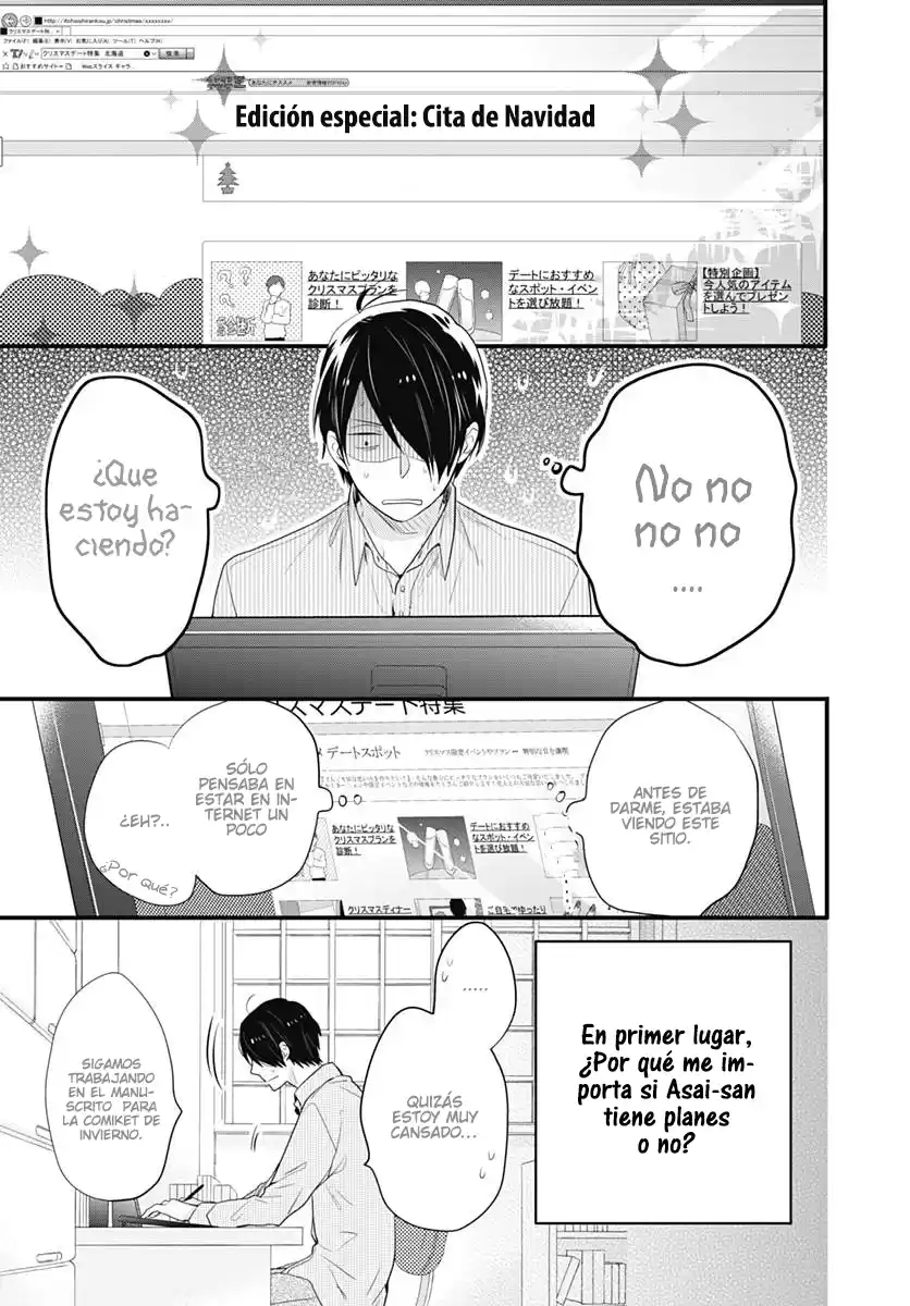 Nijiiro Days (2012) - Capítulo 41.1 - Página 39 - LectorTMOo