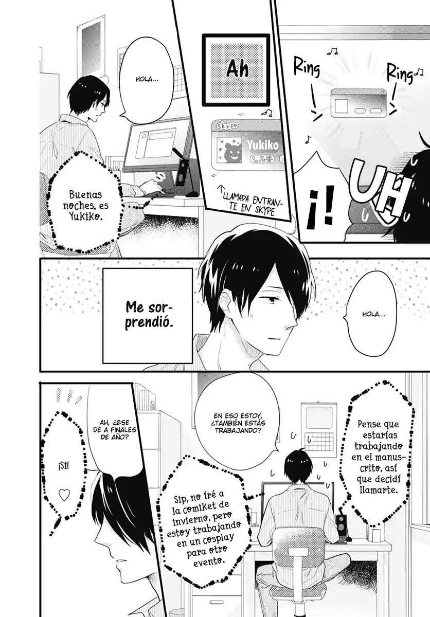 Nijiiro Days (2012) - Capítulo 41.1 - Página 40 - LectorTMOo