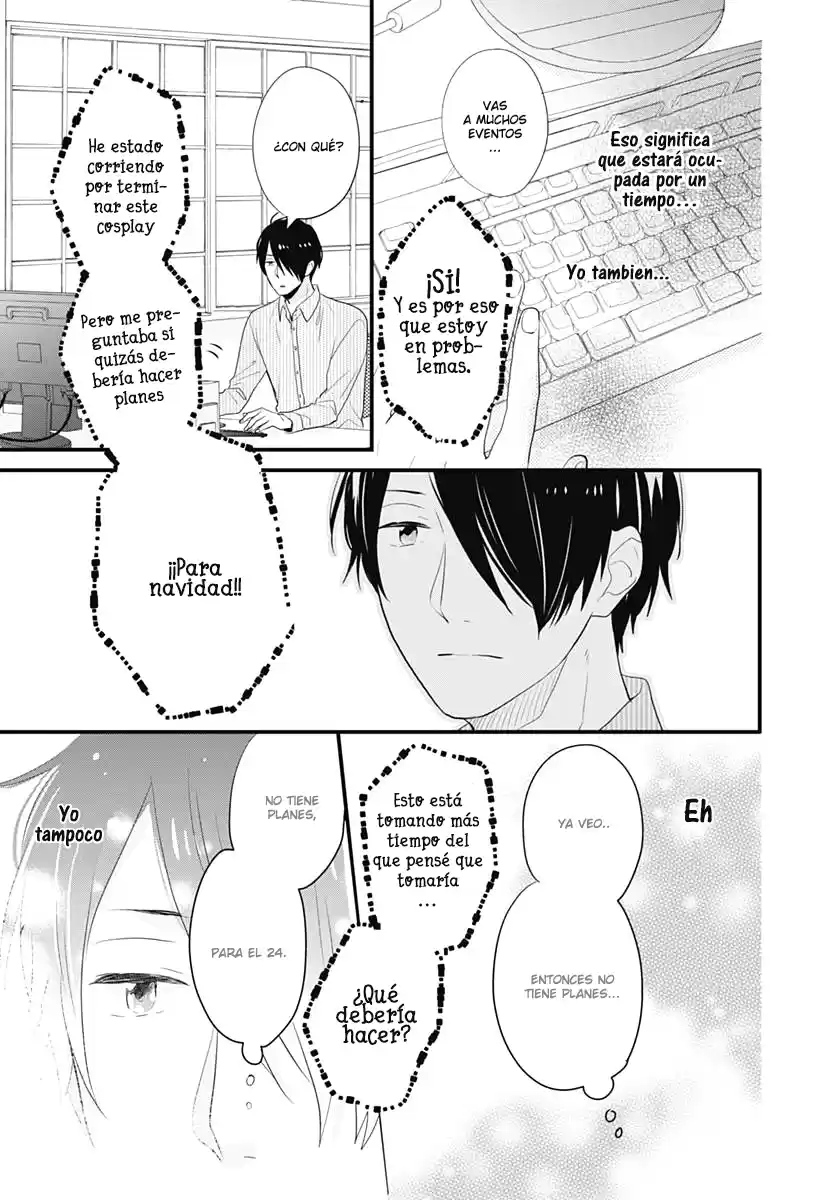 Nijiiro Days (2012) - Capítulo 41.1 - Página 41 - LectorTMOo