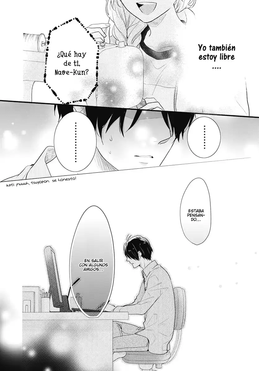 Nijiiro Days (2012) - Capítulo 41.1 - Página 42 - LectorTMOo