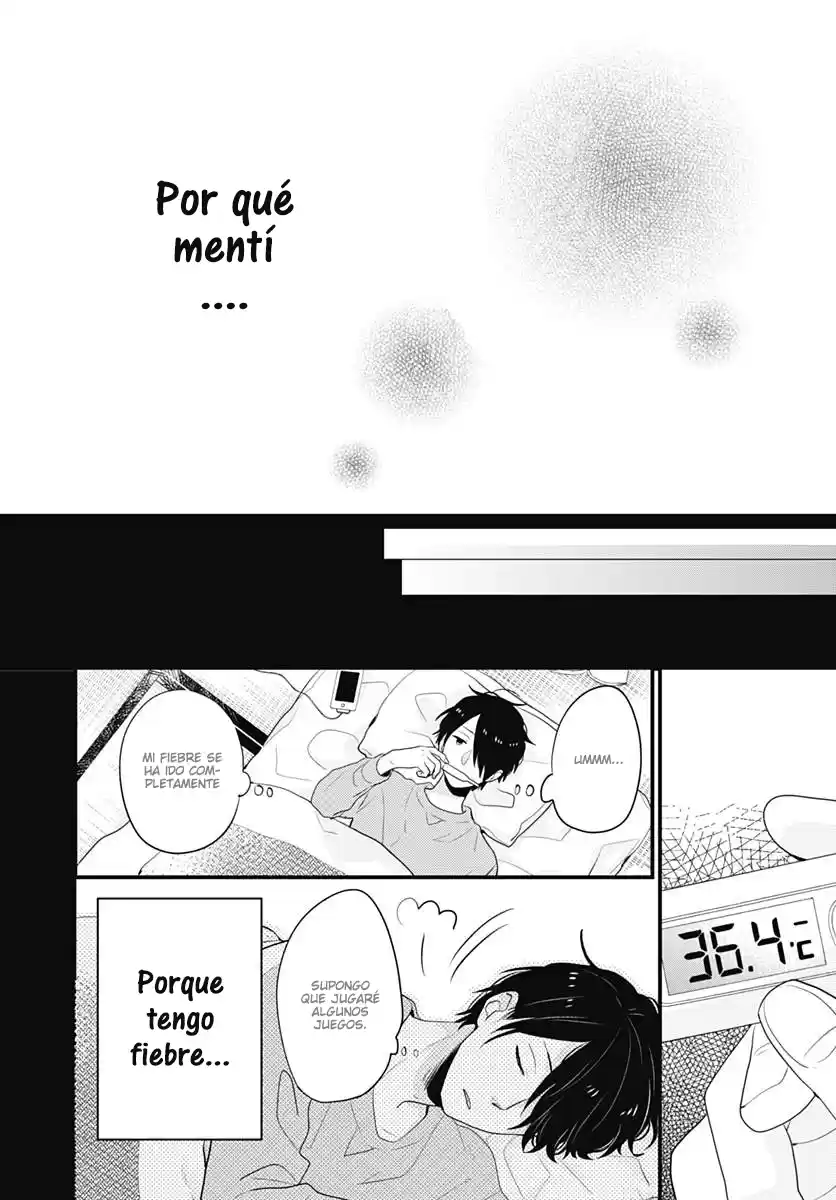 Nijiiro Days (2012) - Capítulo 41.1 - Página 44 - LectorTMOo