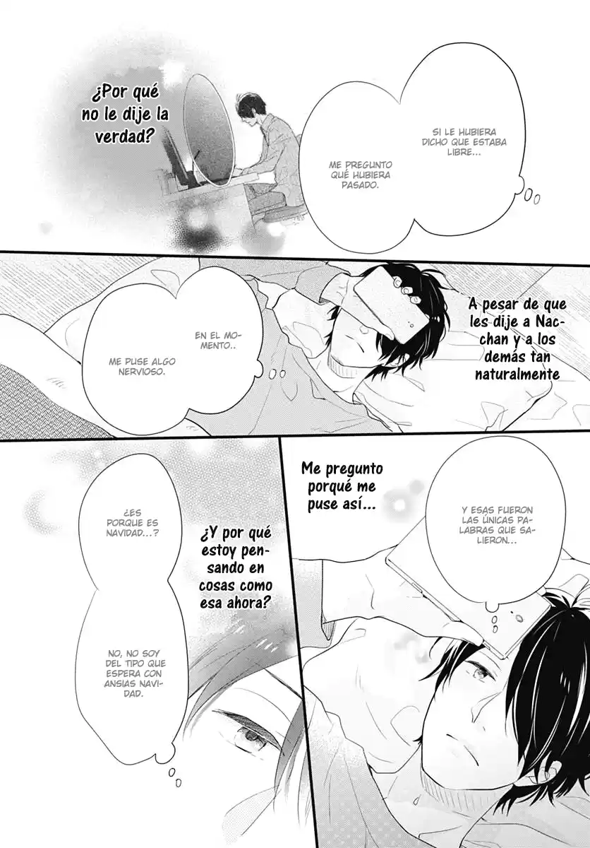 Nijiiro Days (2012) - Capítulo 41.1 - Página 46 - LectorTMOo