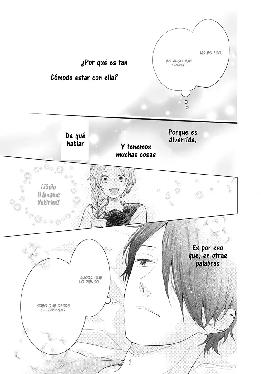 Nijiiro Days (2012) - Capítulo 41.1 - Página 47 - LectorTMOo