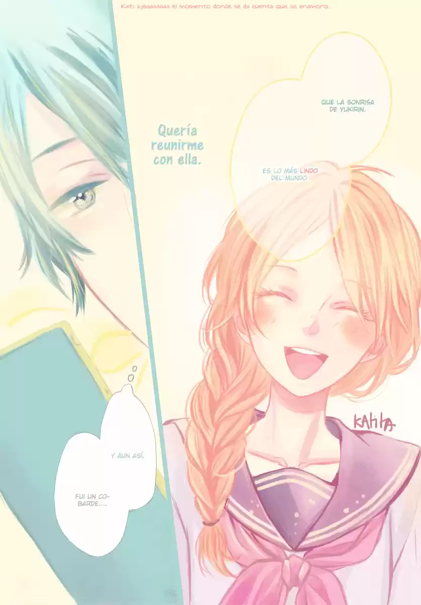 Nijiiro Days (2012) - Capítulo 41.1 - Página 48 - LectorTMOo