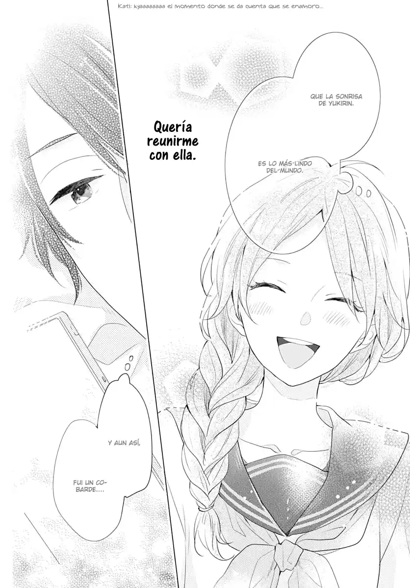 Nijiiro Days (2012) - Capítulo 41.1 - Página 49 - LectorTMOo