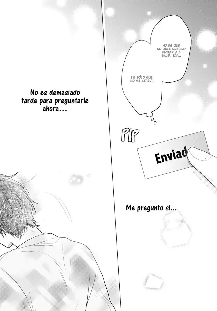 Nijiiro Days (2012) - Capítulo 41.1 - Página 50 - LectorTMOo