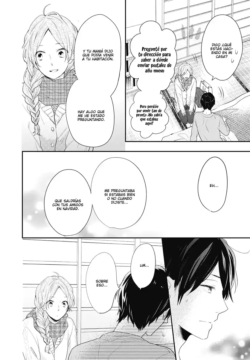 Nijiiro Days (2012) - Capítulo 41.1 - Página 53 - LectorTMOo