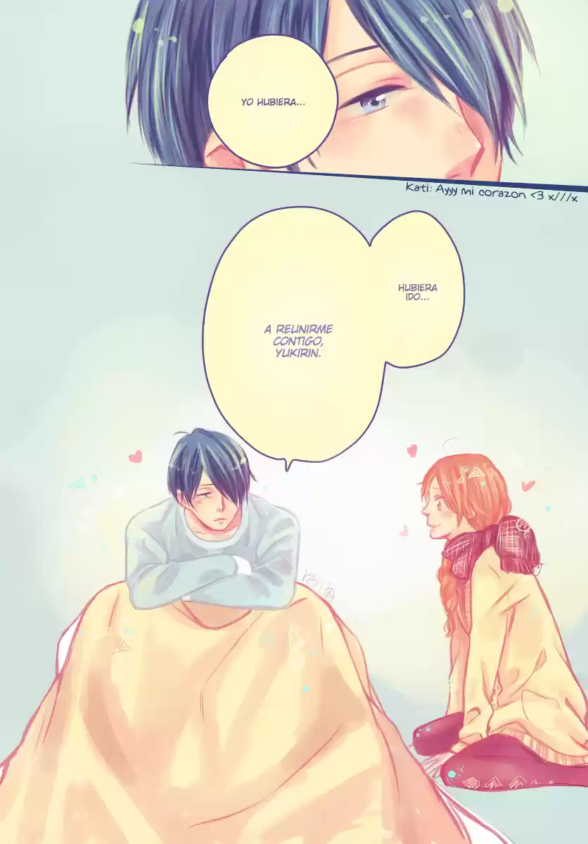 Nijiiro Days (2012) - Capítulo 41.1 - Página 55 - LectorTMOo
