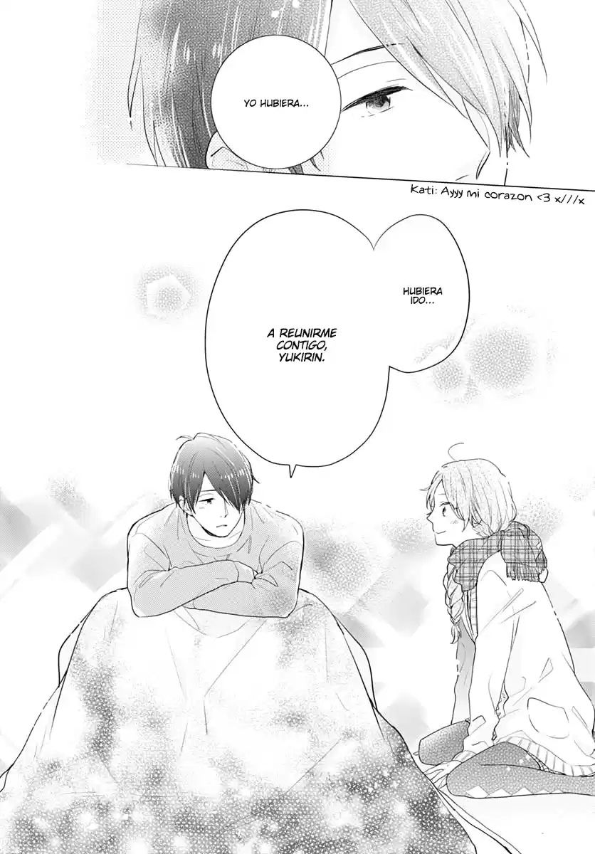 Nijiiro Days (2012) - Capítulo 41.1 - Página 56 - LectorTMOo