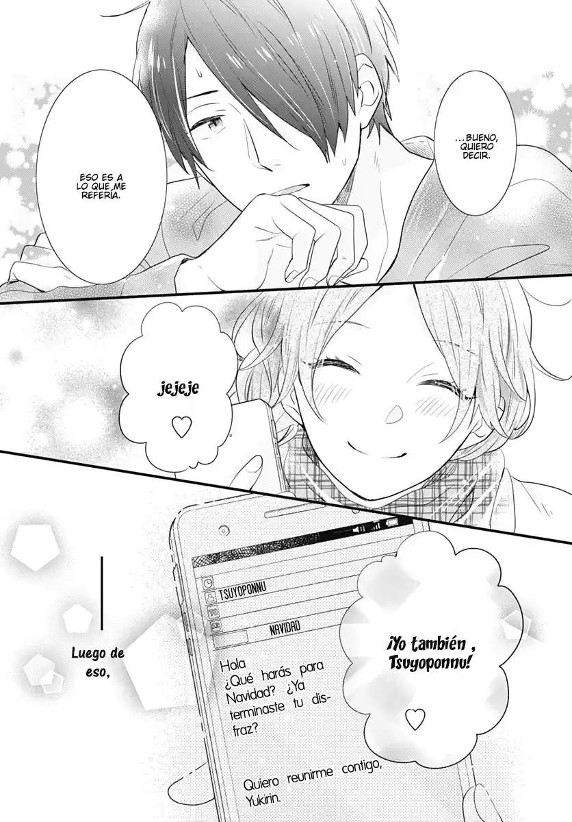 Nijiiro Days (2012) - Capítulo 41.1 - Página 57 - LectorTMOo