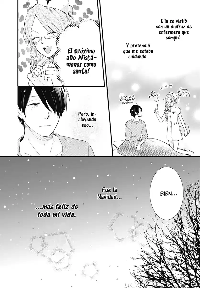 Nijiiro Days (2012) - Capítulo 41.1 - Página 58 - LectorTMOo