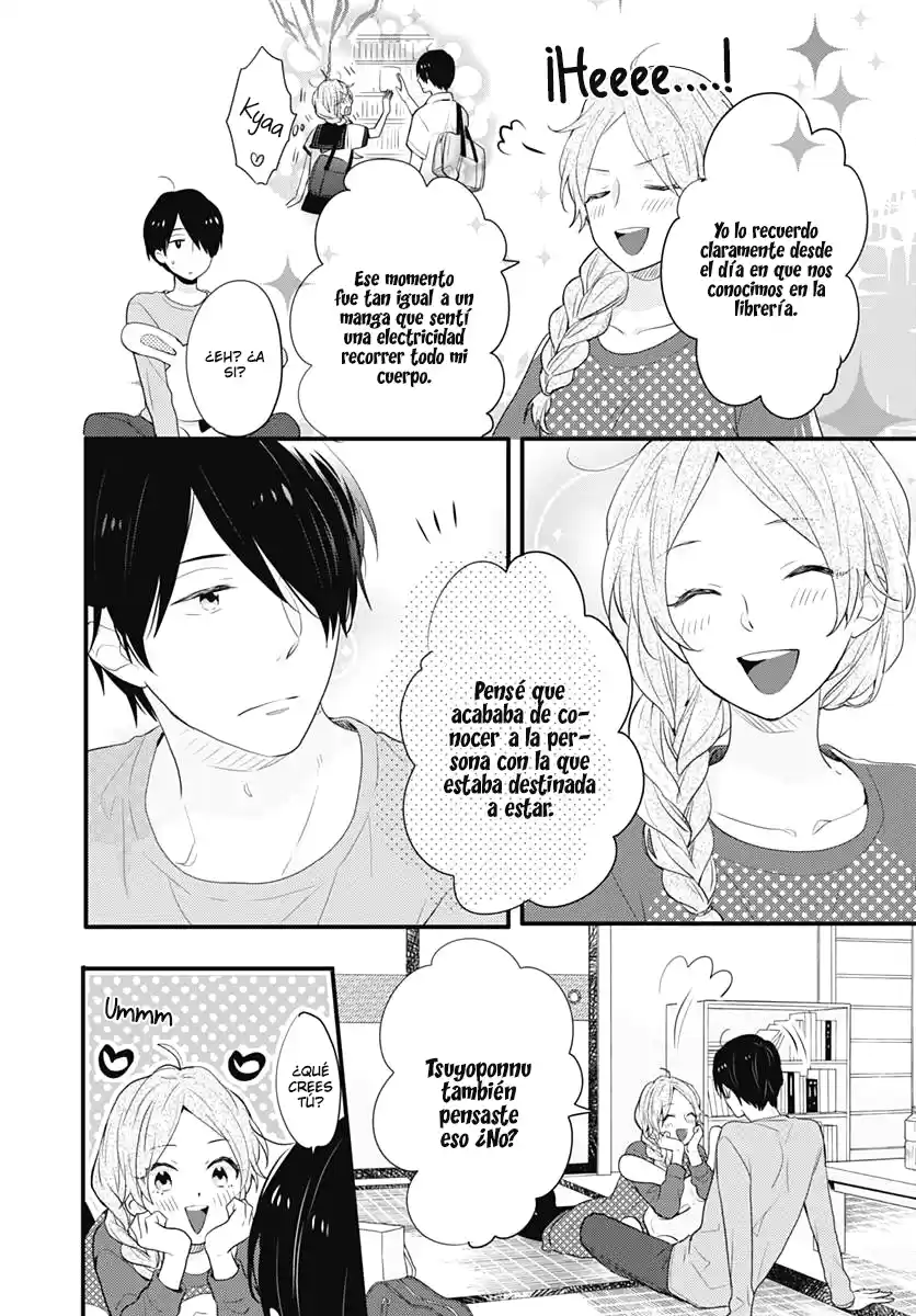 Nijiiro Days (2012) - Capítulo 41.1 - Página 60 - LectorTMOo