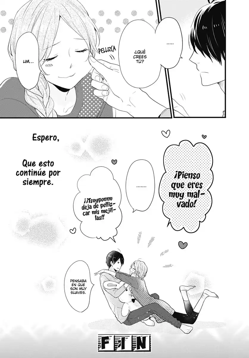 Nijiiro Days (2012) - Capítulo 41.1 - Página 61 - LectorTMOo