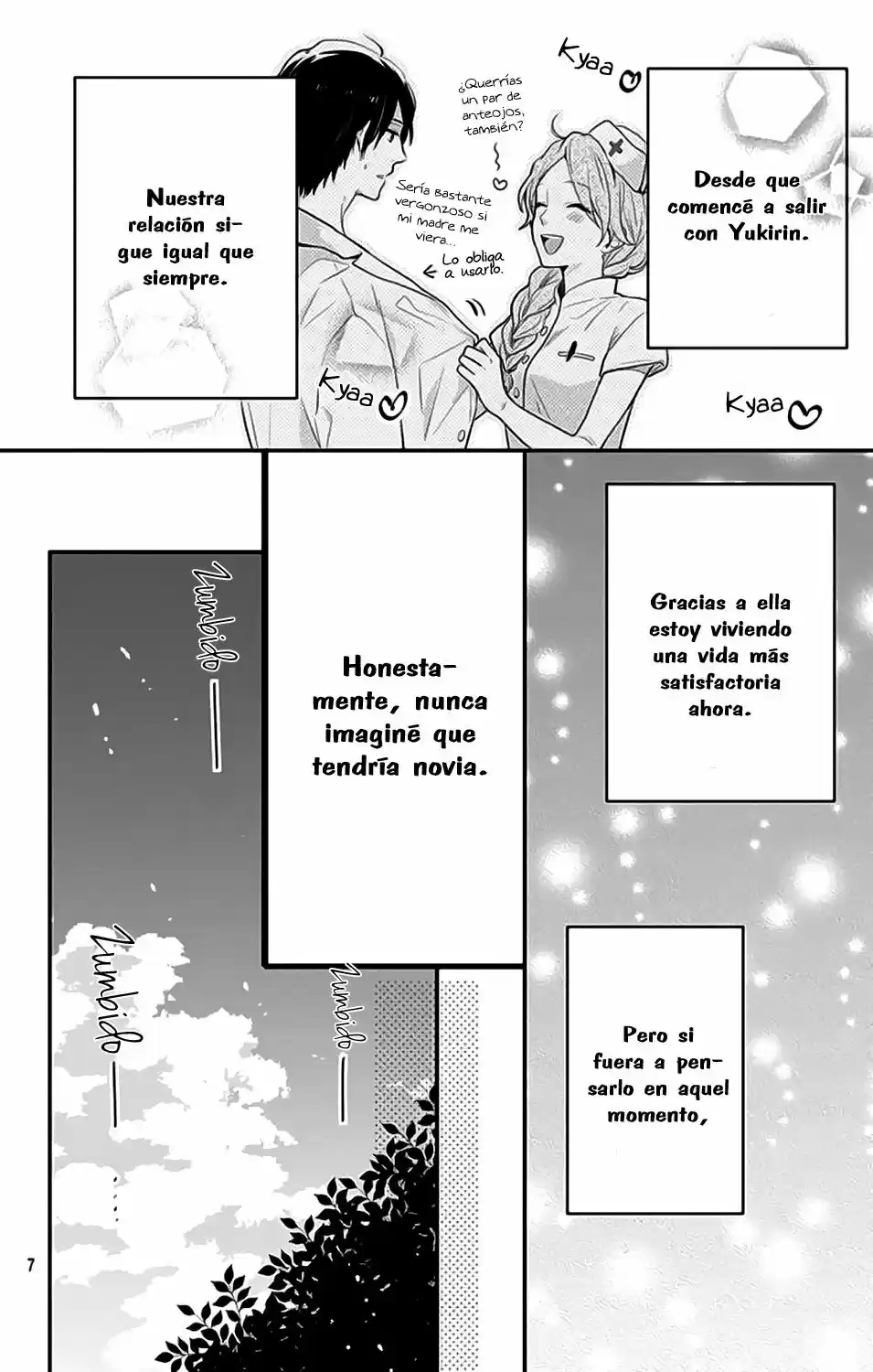 Nijiiro Days (2012) - Capítulo 41.5 - Página 11 - LectorTMOo