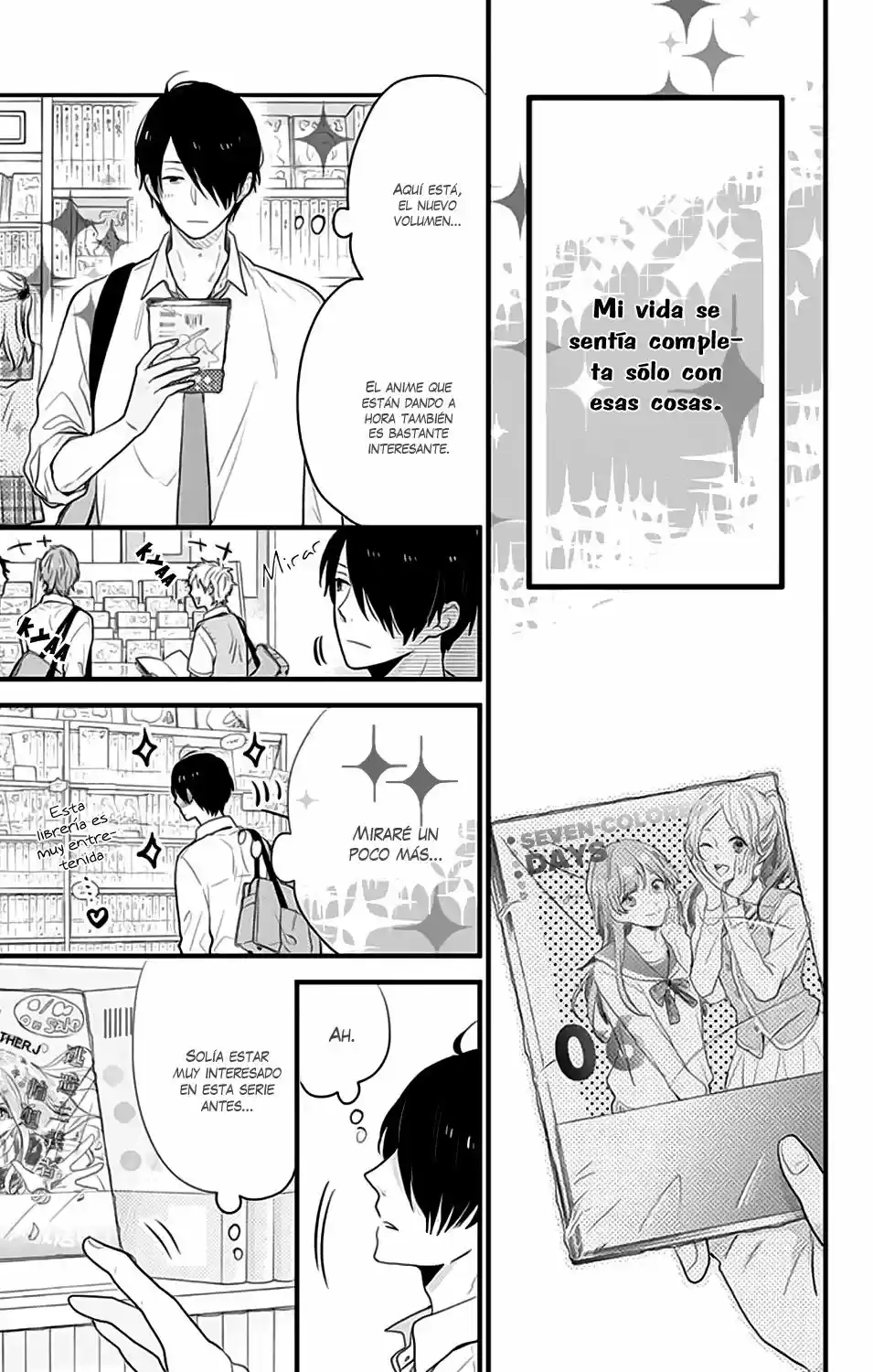 Nijiiro Days (2012) - Capítulo 41.5 - Página 14 - LectorTMOo