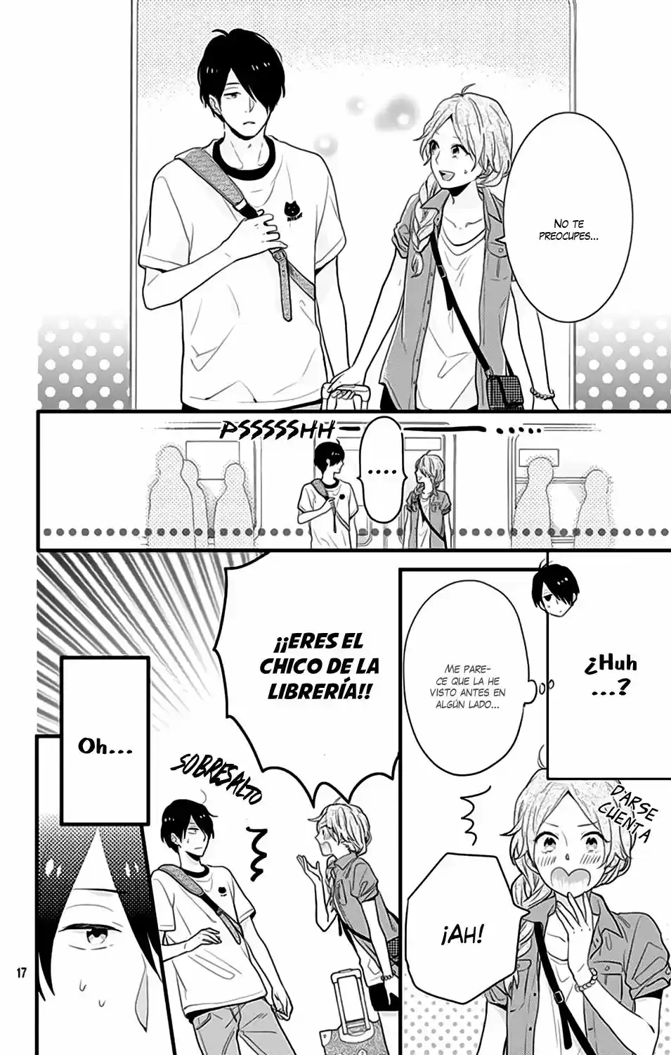 Nijiiro Days (2012) - Capítulo 41.5 - Página 22 - LectorTMOo