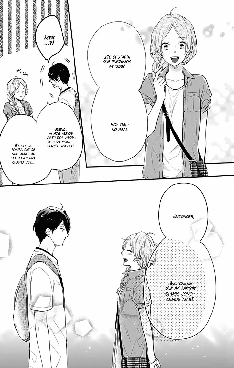Nijiiro Days (2012) - Capítulo 41.5 - Página 29 - LectorTMOo