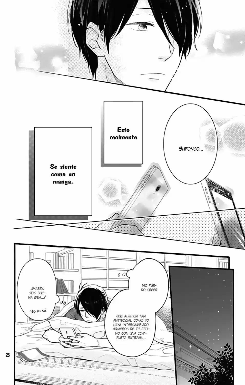 Nijiiro Days (2012) - Capítulo 41.5 - Página 30 - LectorTMOo