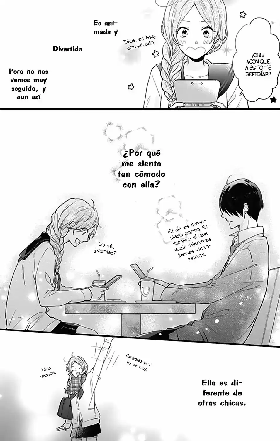 Nijiiro Days (2012) - Capítulo 41.5 - Página 40 - LectorTMOo