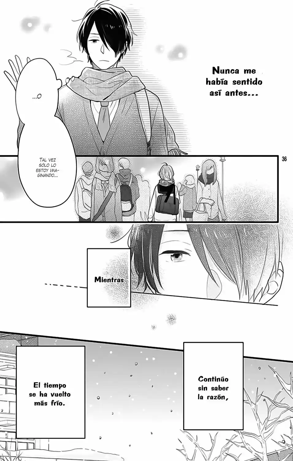 Nijiiro Days (2012) - Capítulo 41.5 - Página 41 - LectorTMOo