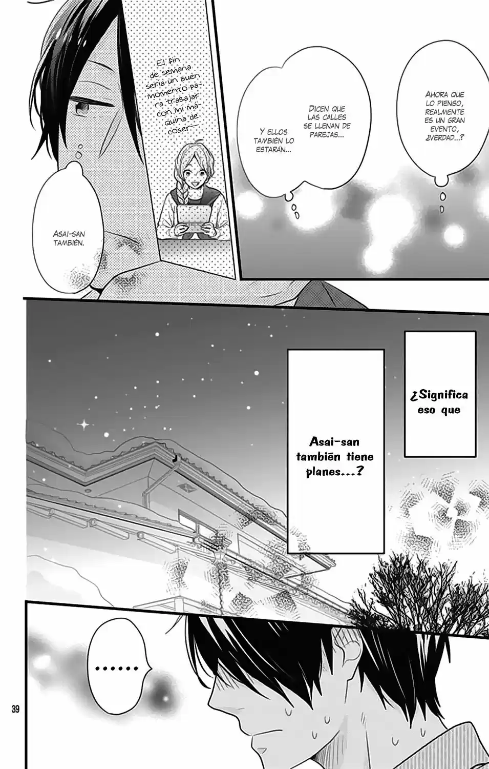 Nijiiro Days (2012) - Capítulo 41.5 - Página 44 - LectorTMOo