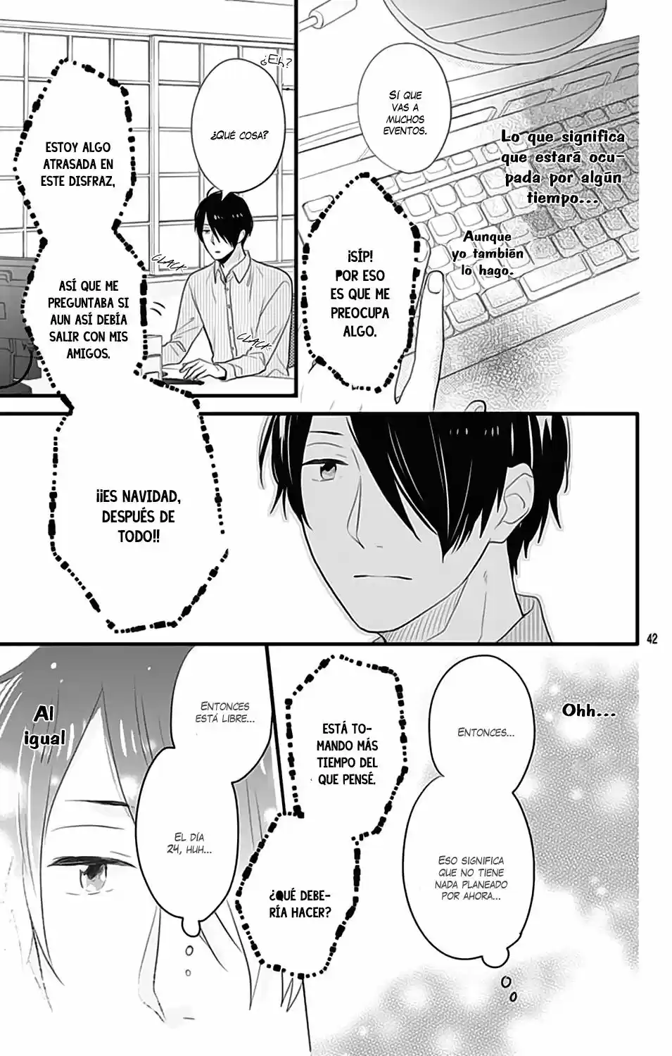 Nijiiro Days (2012) - Capítulo 41.5 - Página 47 - LectorTMOo