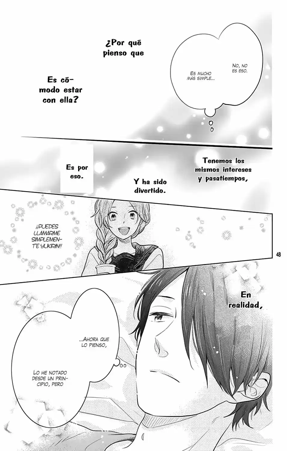 Nijiiro Days (2012) - Capítulo 41.5 - Página 53 - LectorTMOo