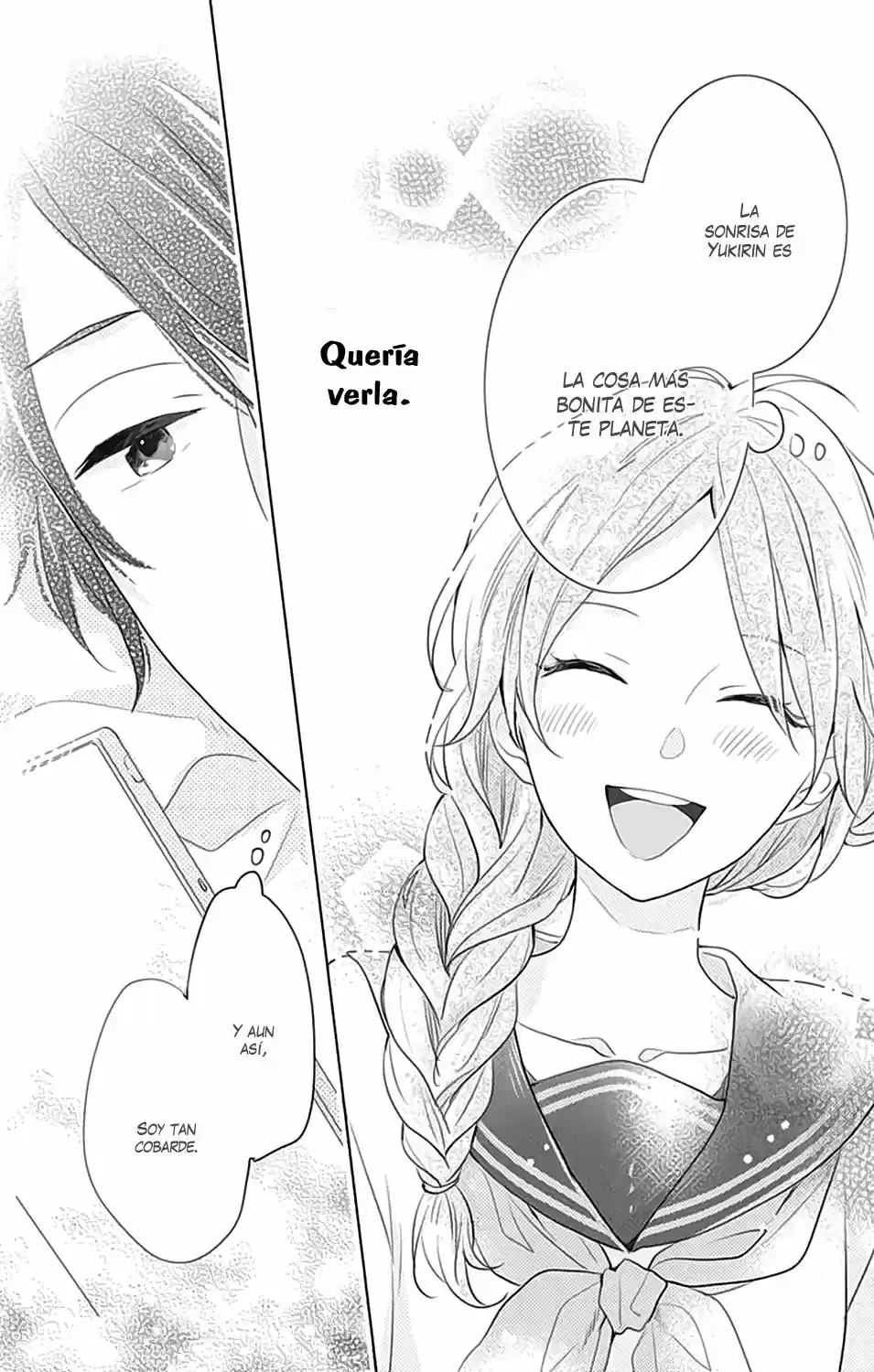 Nijiiro Days (2012) - Capítulo 41.5 - Página 54 - LectorTMOo
