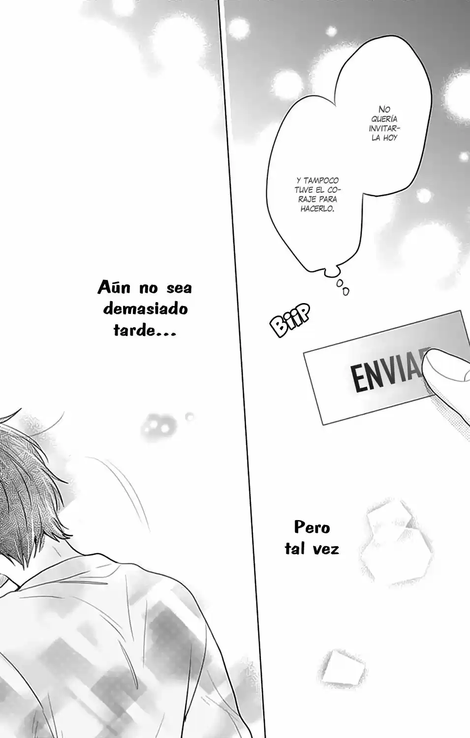 Nijiiro Days (2012) - Capítulo 41.5 - Página 55 - LectorTMOo