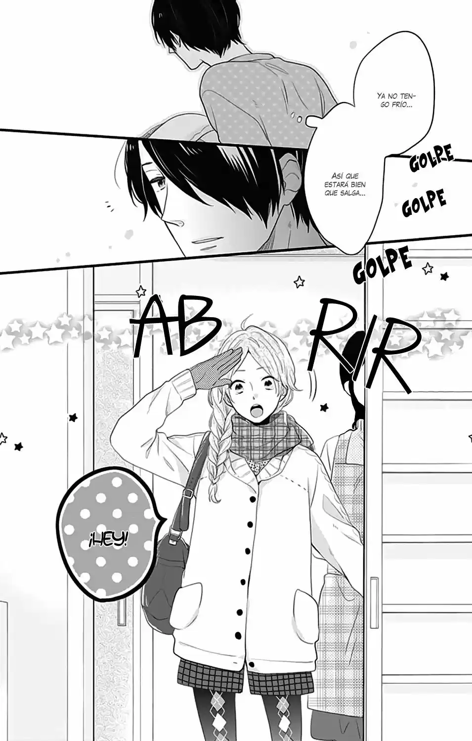 Nijiiro Days (2012) - Capítulo 41.5 - Página 56 - LectorTMOo