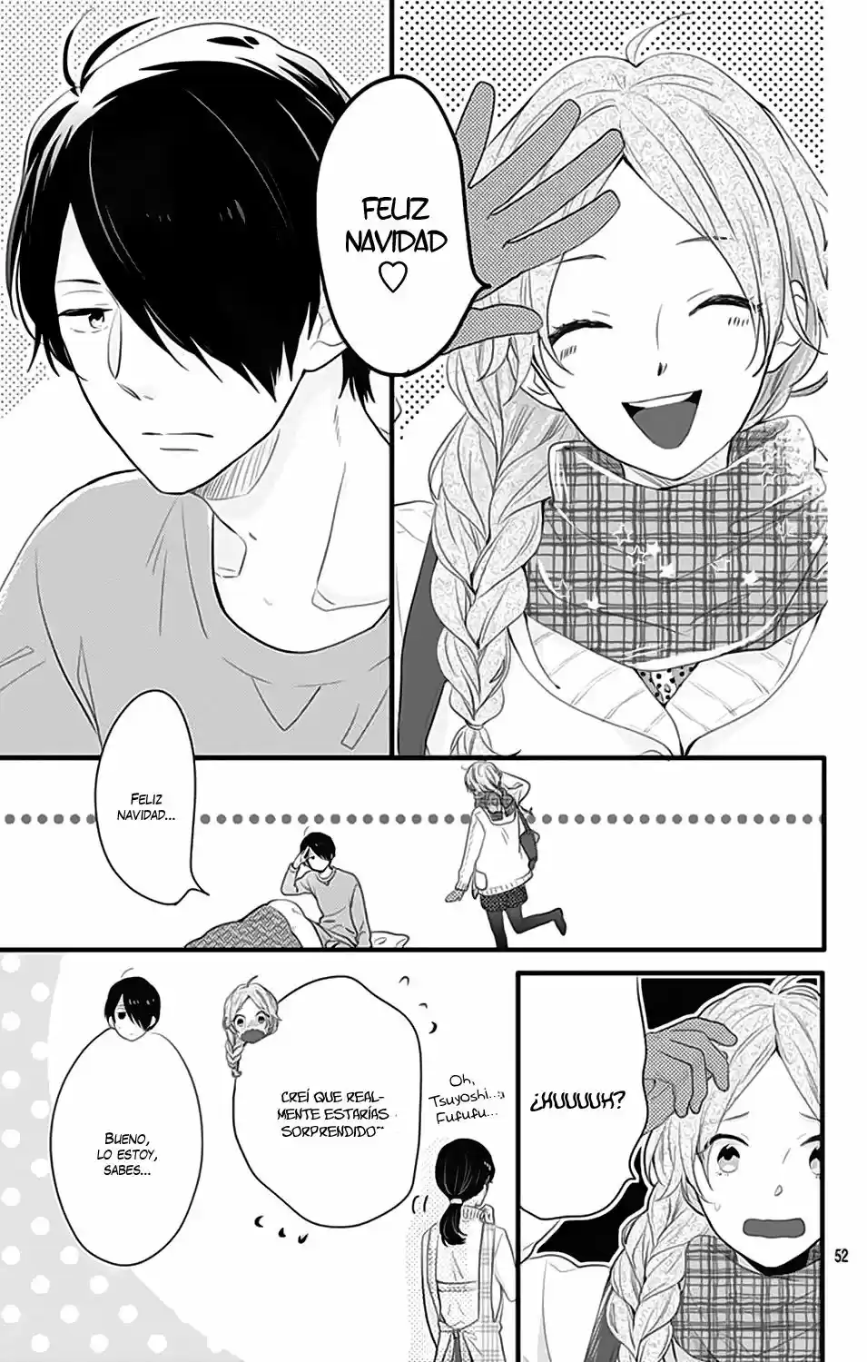 Nijiiro Days (2012) - Capítulo 41.5 - Página 57 - LectorTMOo