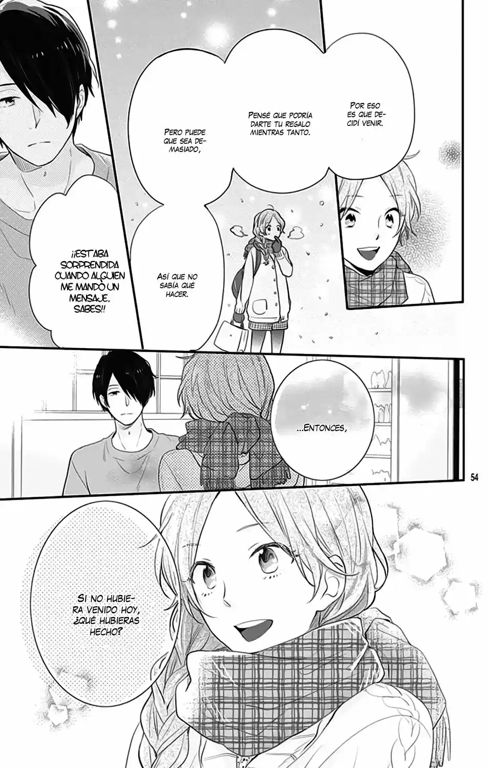 Nijiiro Days (2012) - Capítulo 41.5 - Página 59 - LectorTMOo