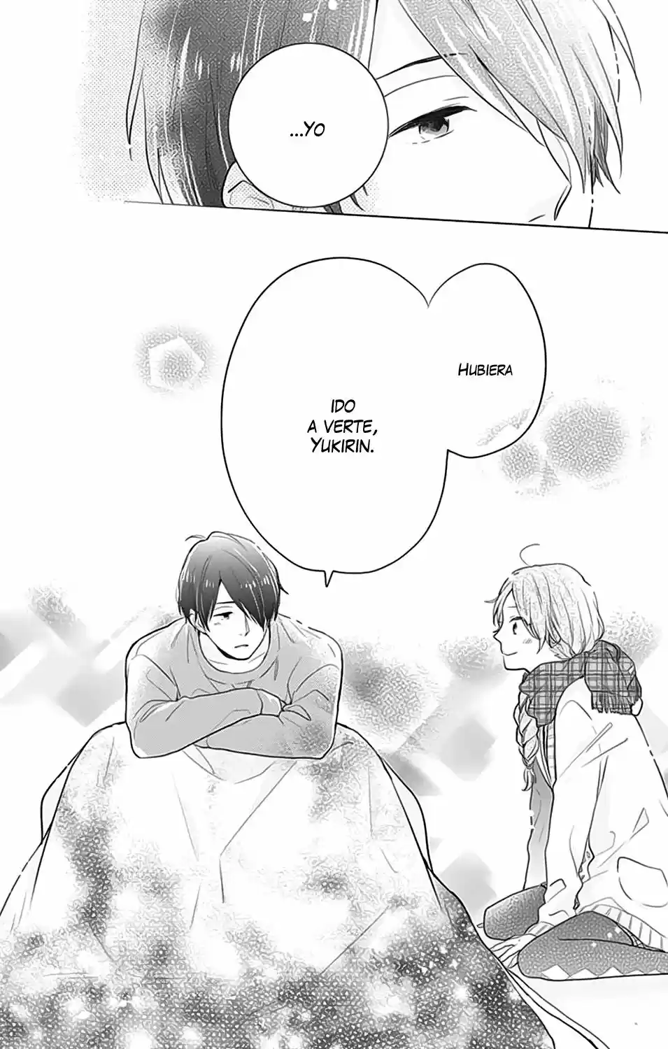 Nijiiro Days (2012) - Capítulo 41.5 - Página 60 - LectorTMOo