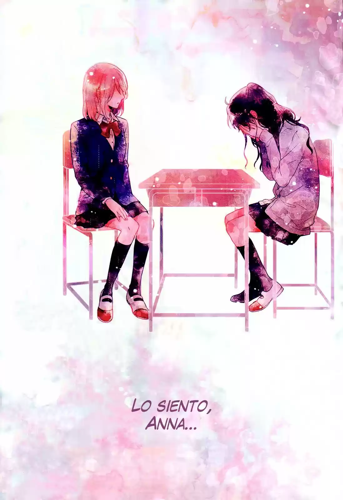 Nijiiro Days (2012) - Capítulo 42 - Página 4 - LectorTMOo
