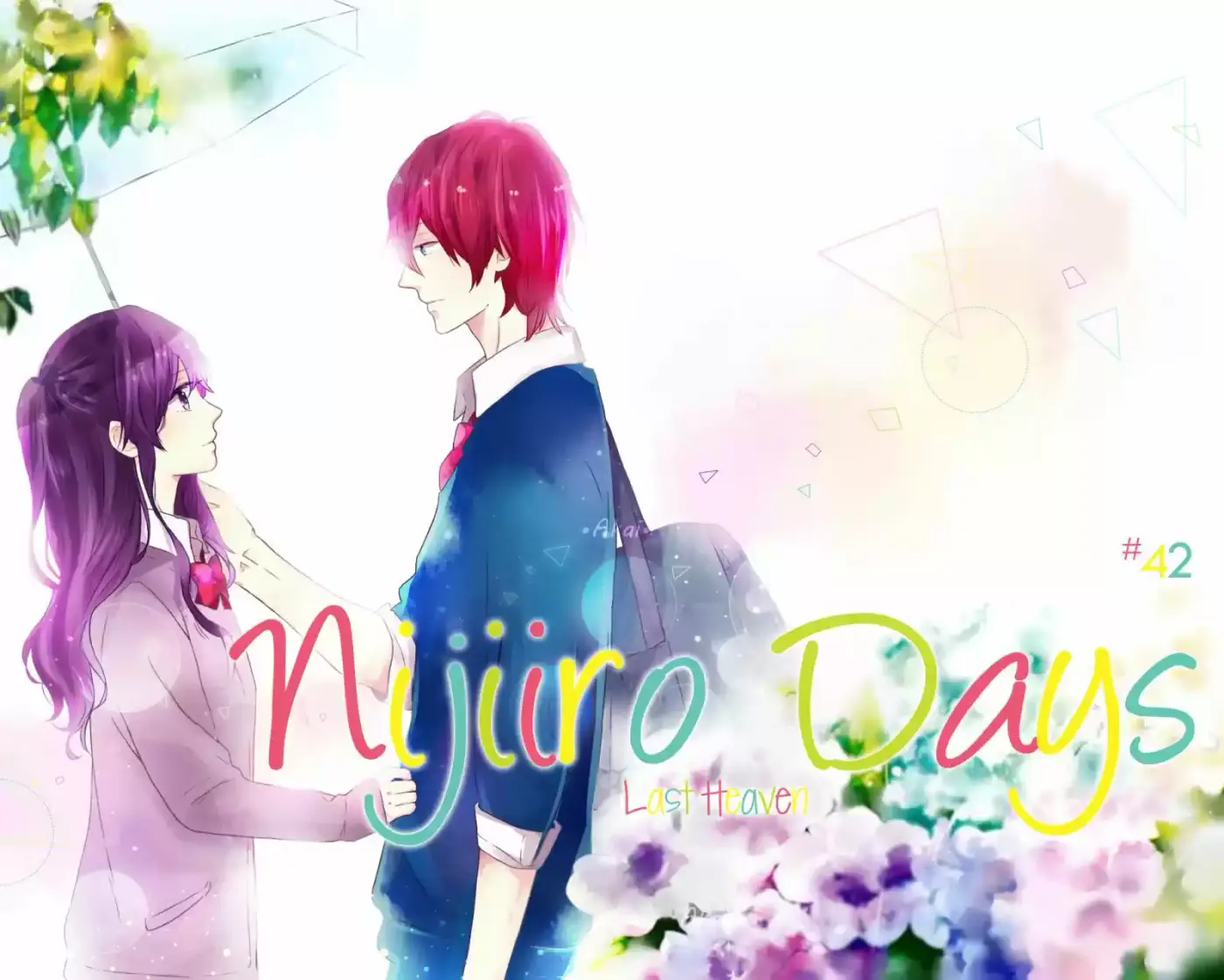Nijiiro Days (2012) - Capítulo 42 - Página 5 - LectorTMOo
