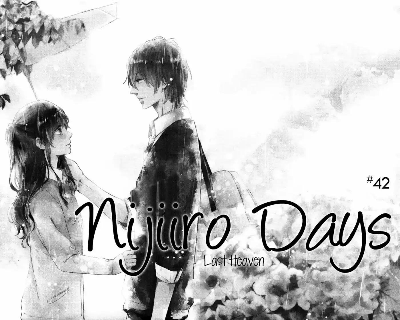 Nijiiro Days (2012) - Capítulo 42 - Página 6 - LectorTMOo