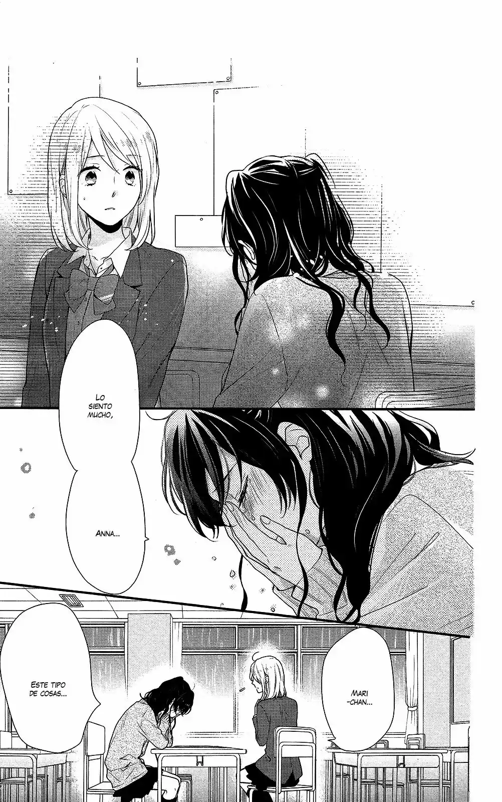 Nijiiro Days (2012) - Capítulo 42 - Página 9 - LectorTMOo