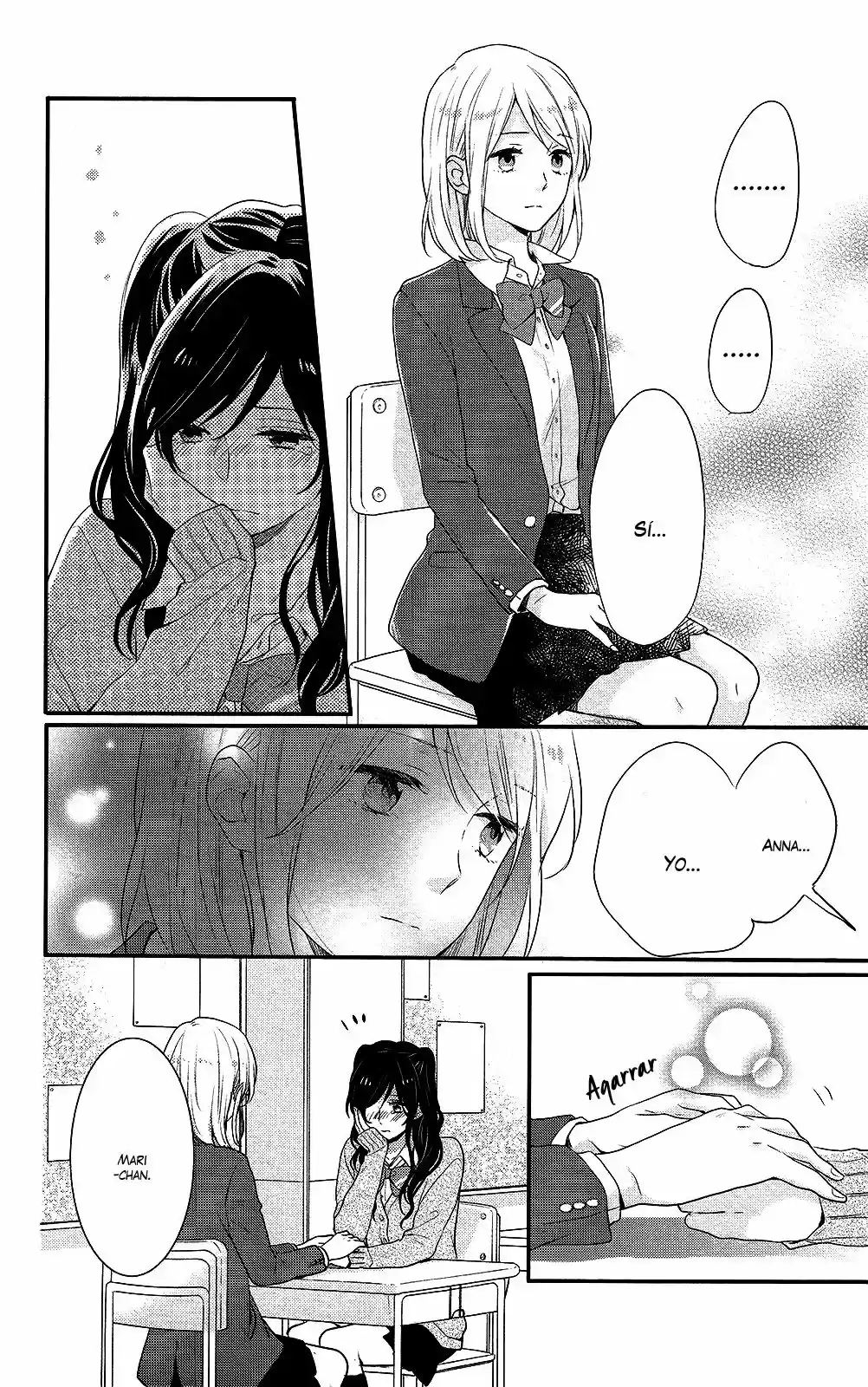 Nijiiro Days (2012) - Capítulo 42 - Página 12 - LectorTMOo