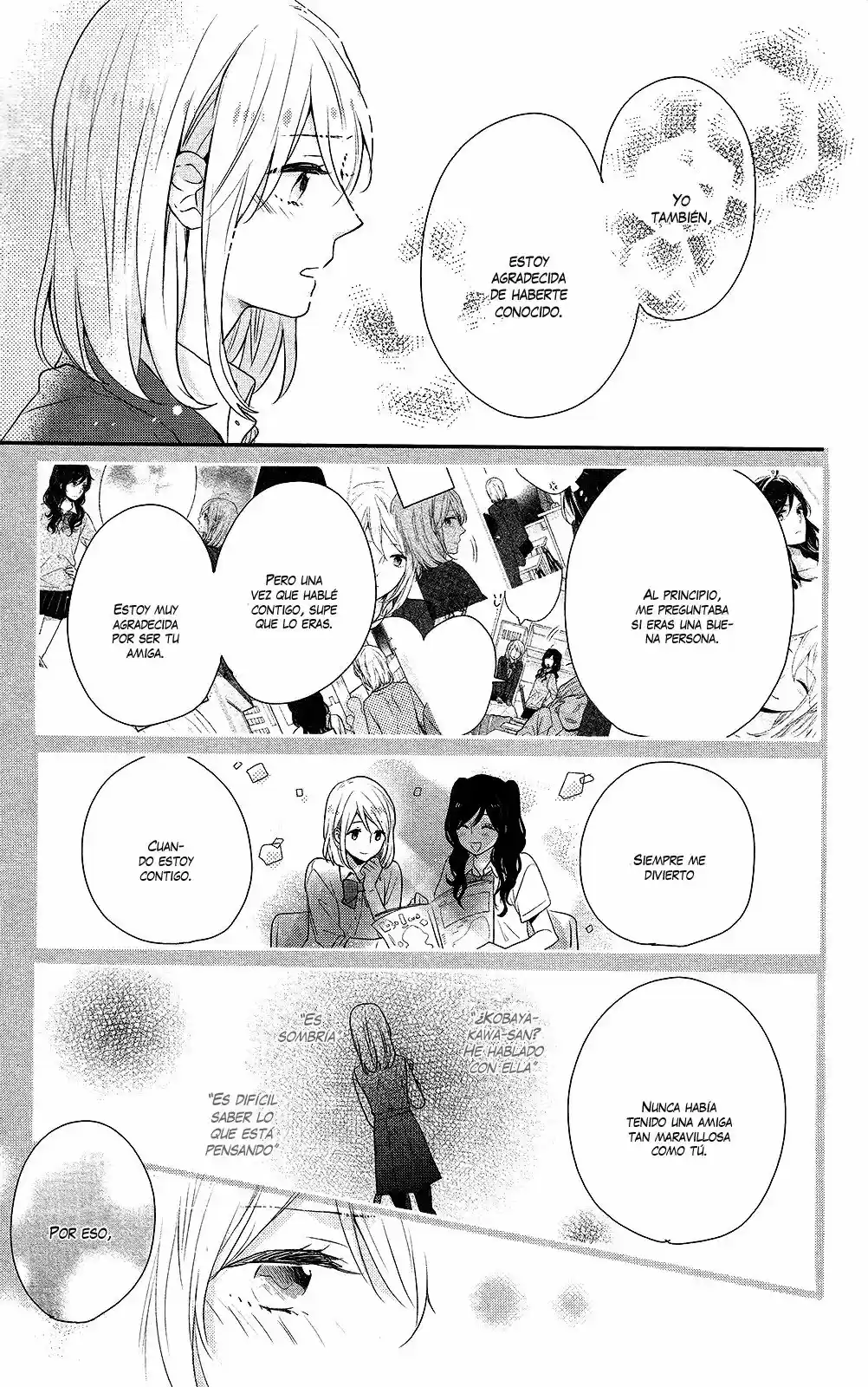 Nijiiro Days (2012) - Capítulo 42 - Página 13 - LectorTMOo