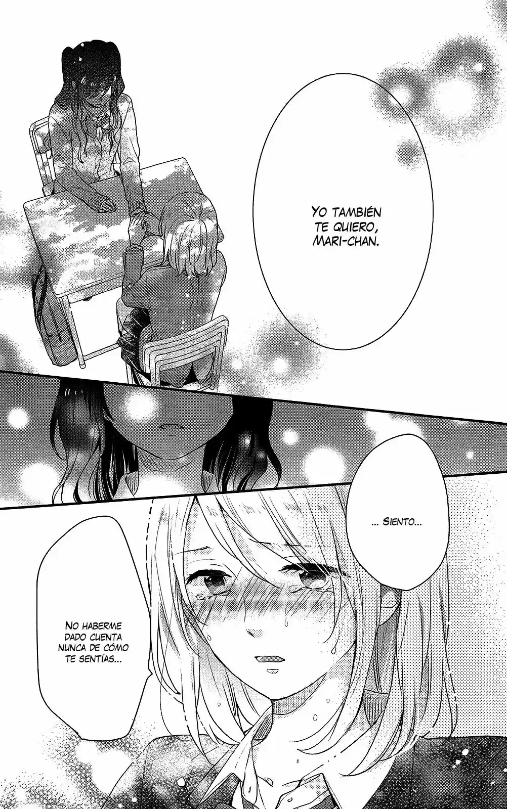 Nijiiro Days (2012) - Capítulo 42 - Página 14 - LectorTMOo