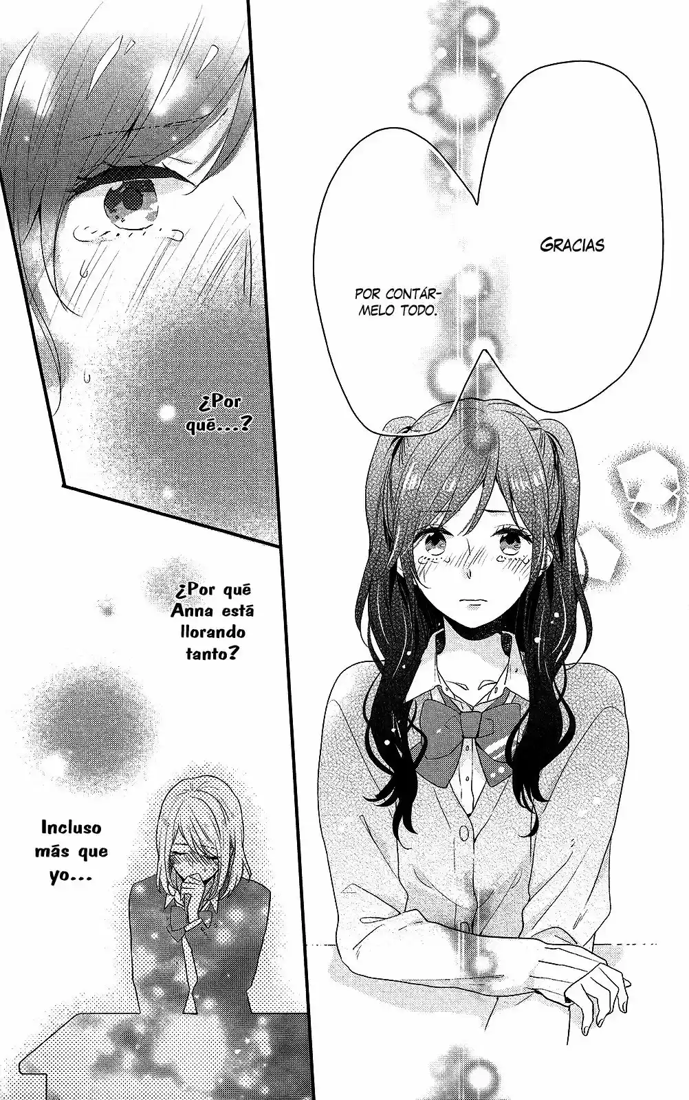 Nijiiro Days (2012) - Capítulo 42 - Página 15 - LectorTMOo