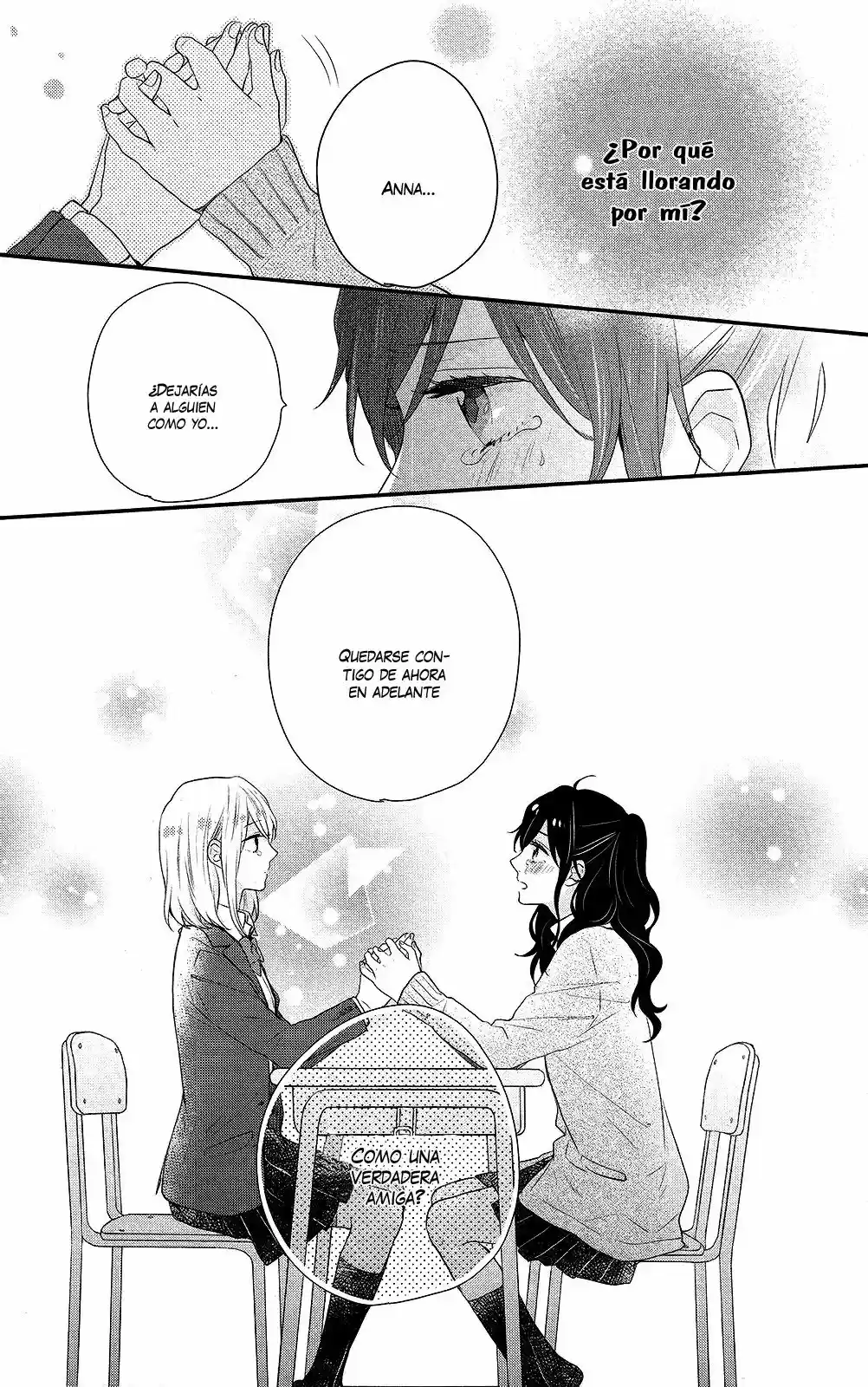Nijiiro Days (2012) - Capítulo 42 - Página 16 - LectorTMOo