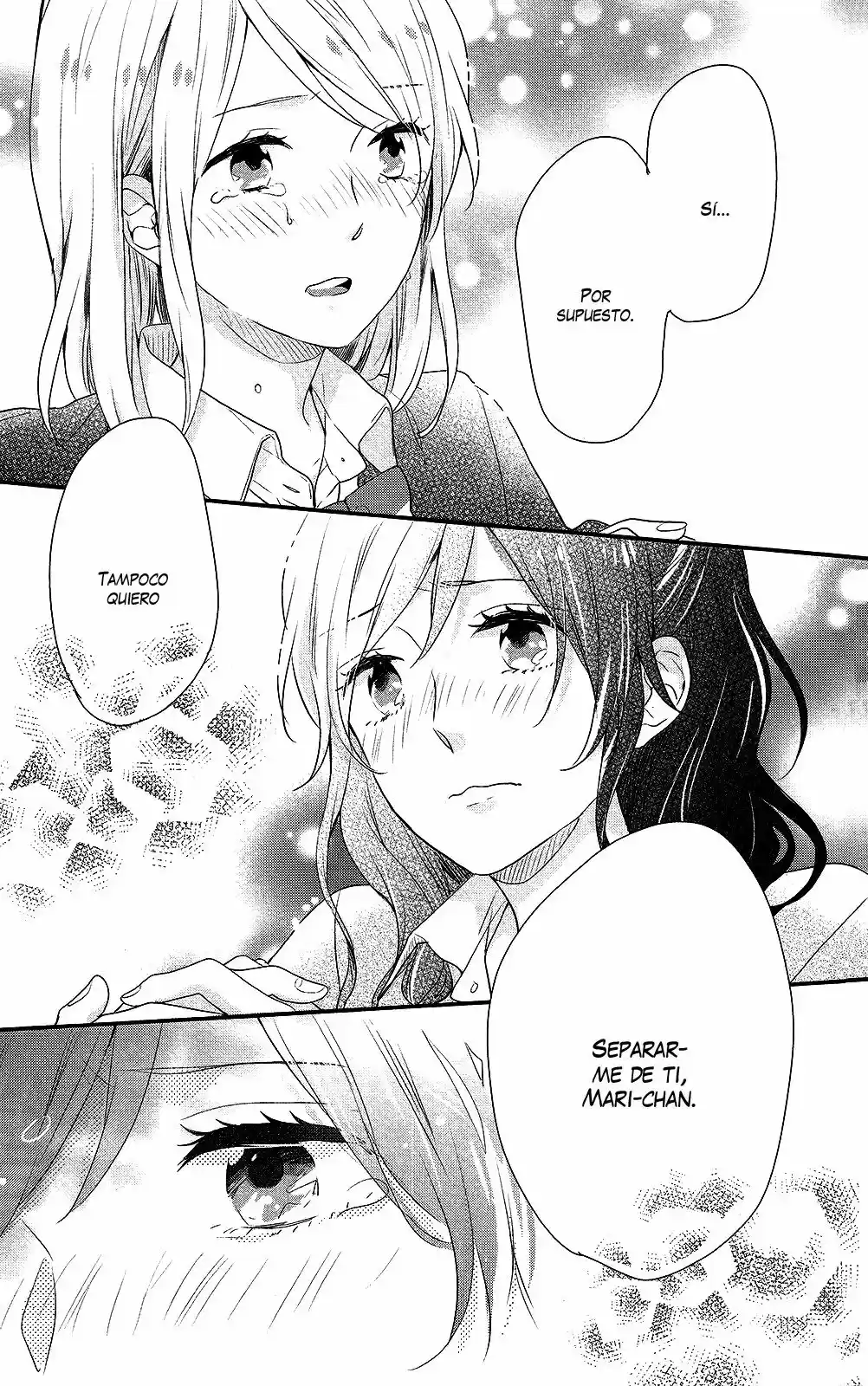 Nijiiro Days (2012) - Capítulo 42 - Página 17 - LectorTMOo
