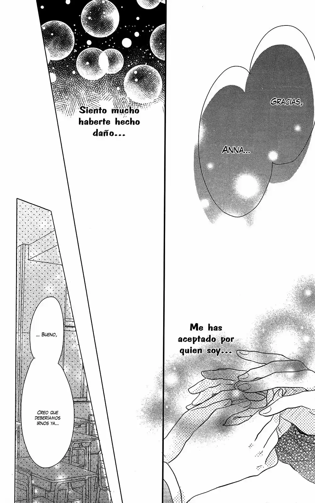 Nijiiro Days (2012) - Capítulo 42 - Página 18 - LectorTMOo